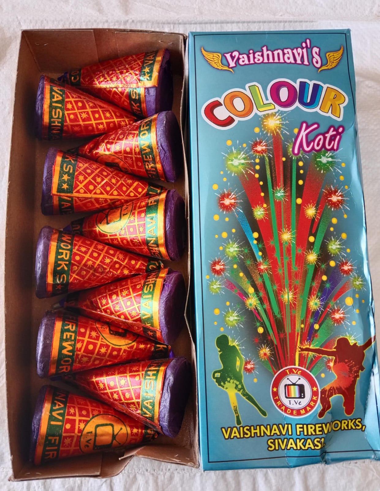 Crackers