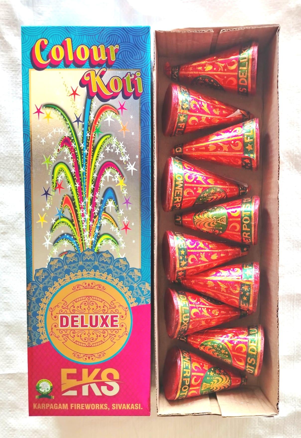 Crackers