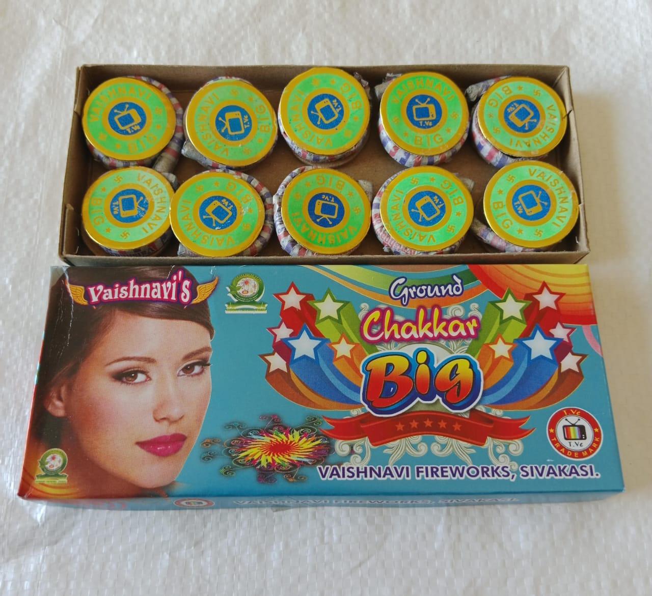 Crackers