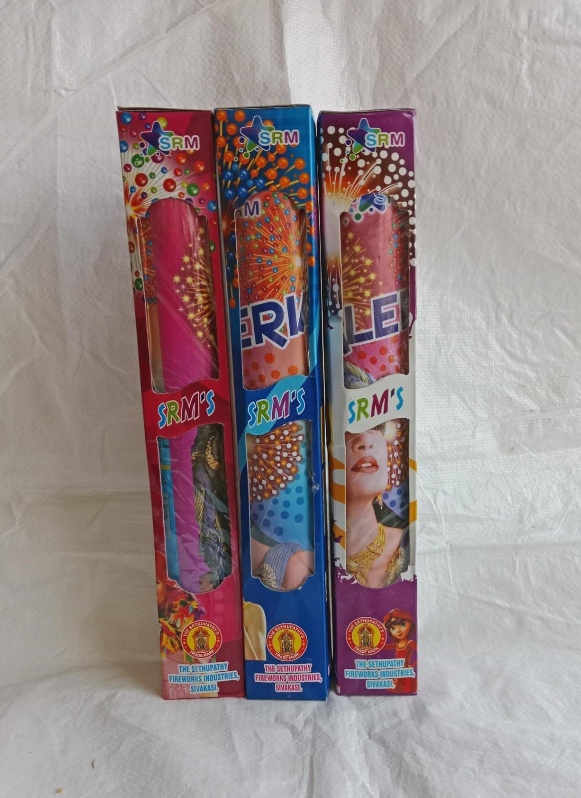 Crackers
