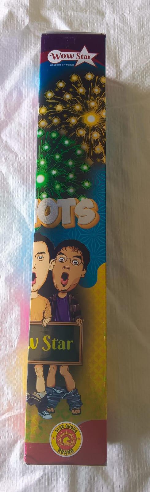 Crackers