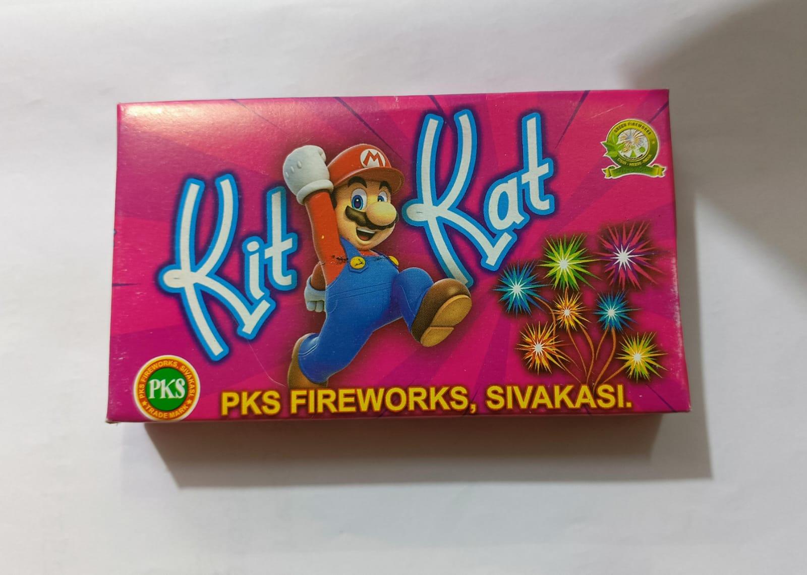 Crackers