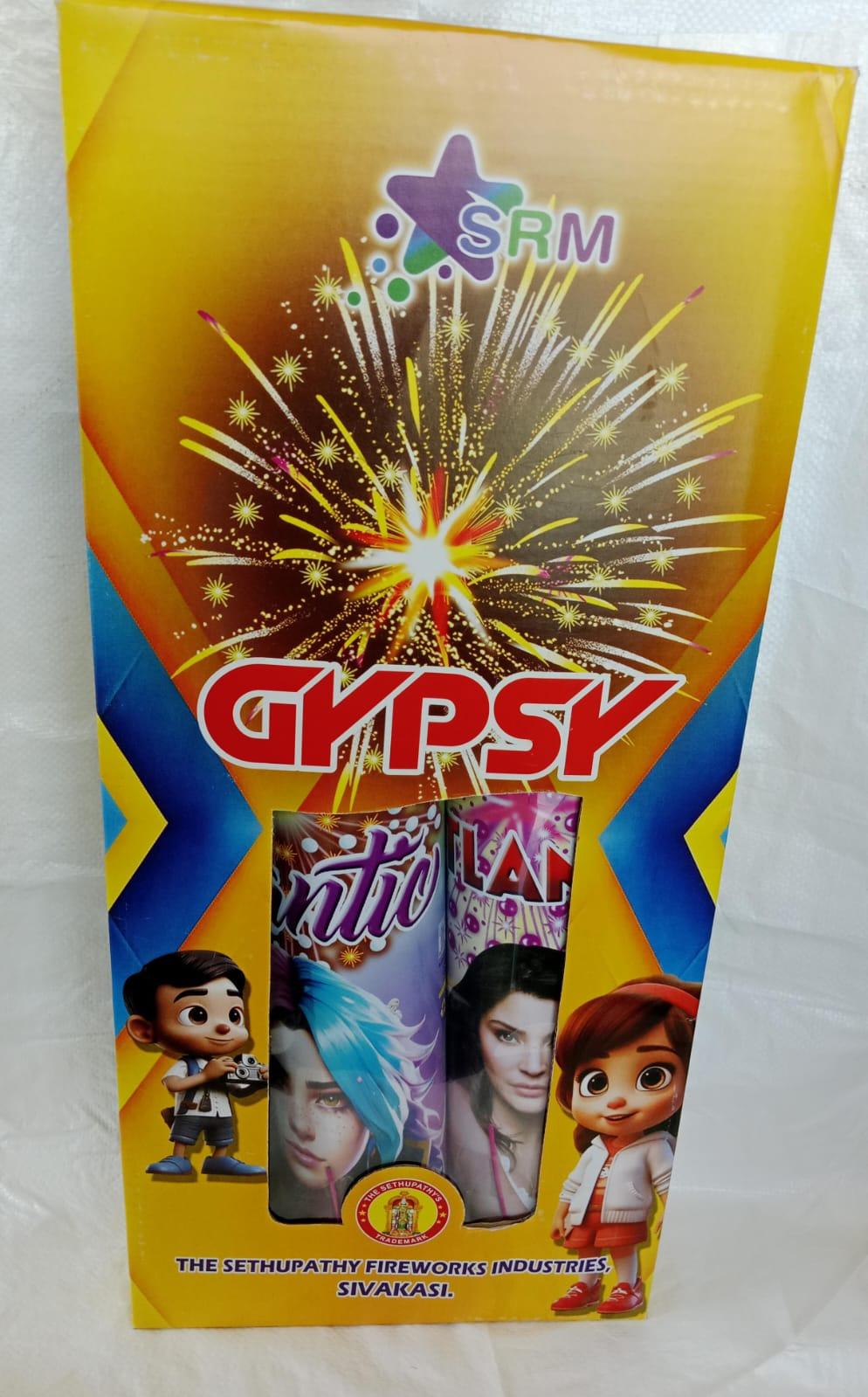 Crackers