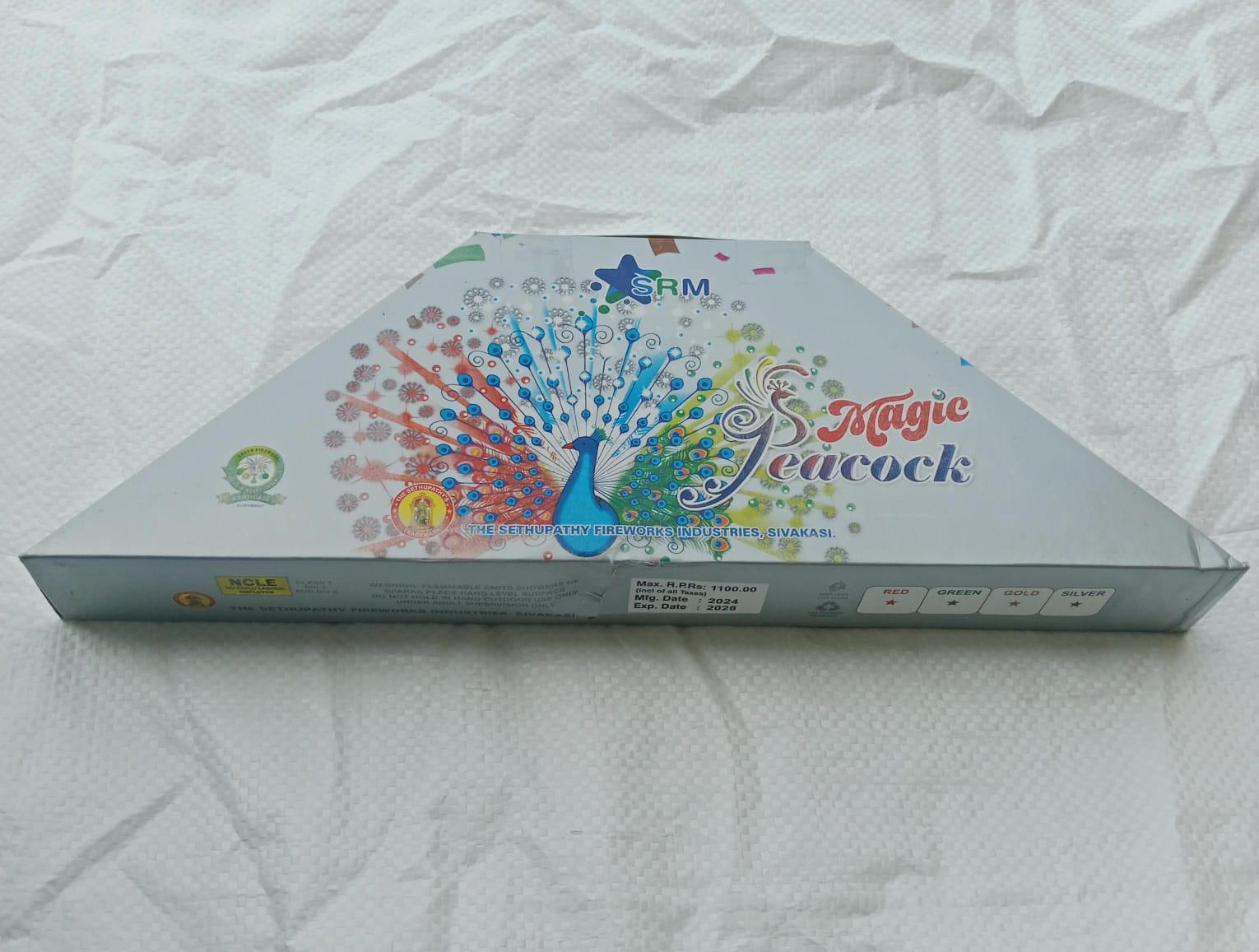 Crackers
