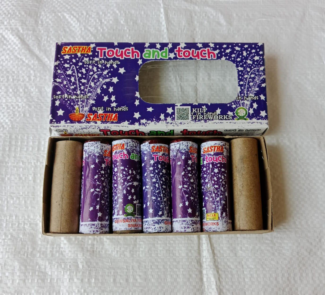 Crackers