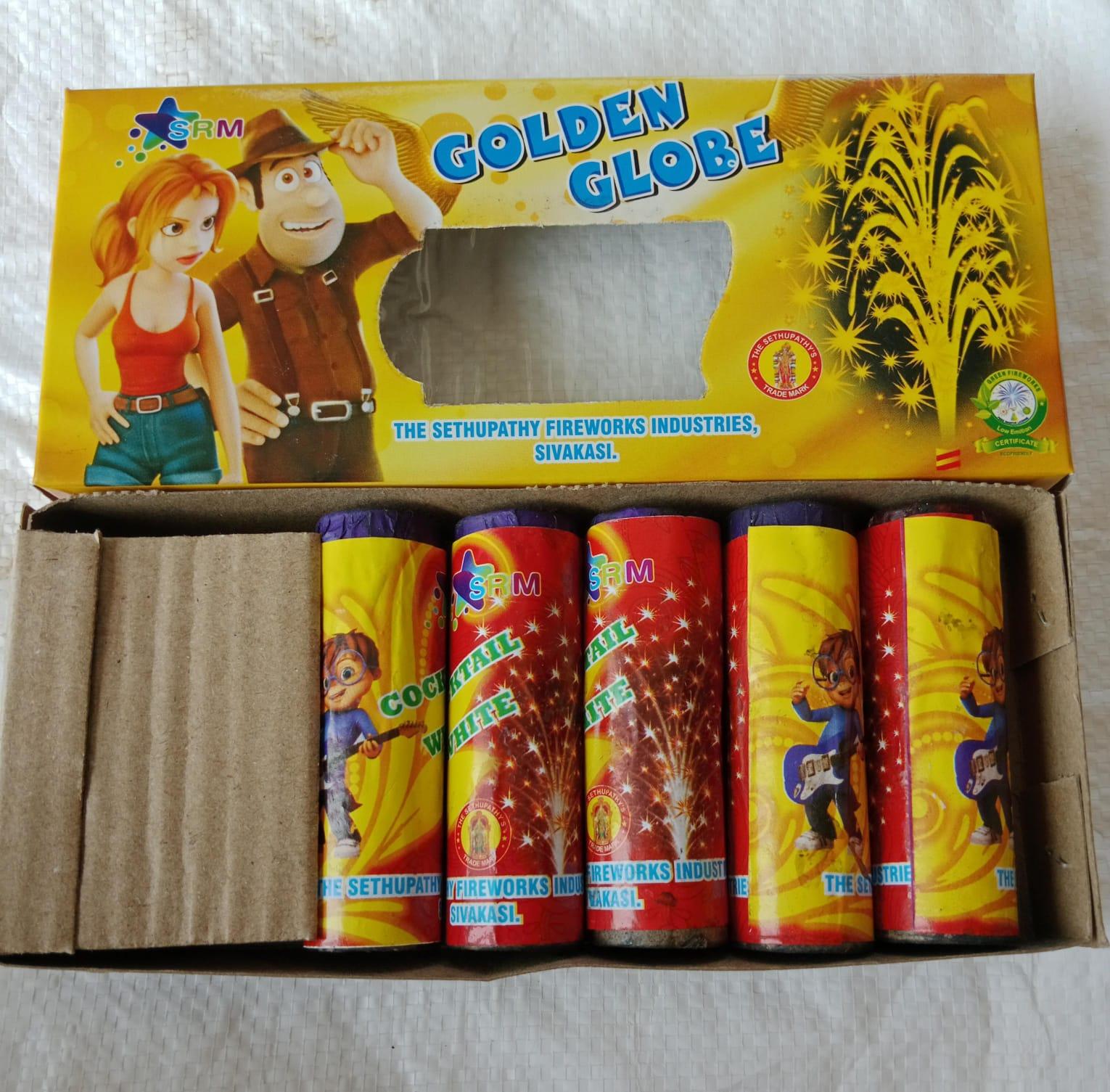 Crackers