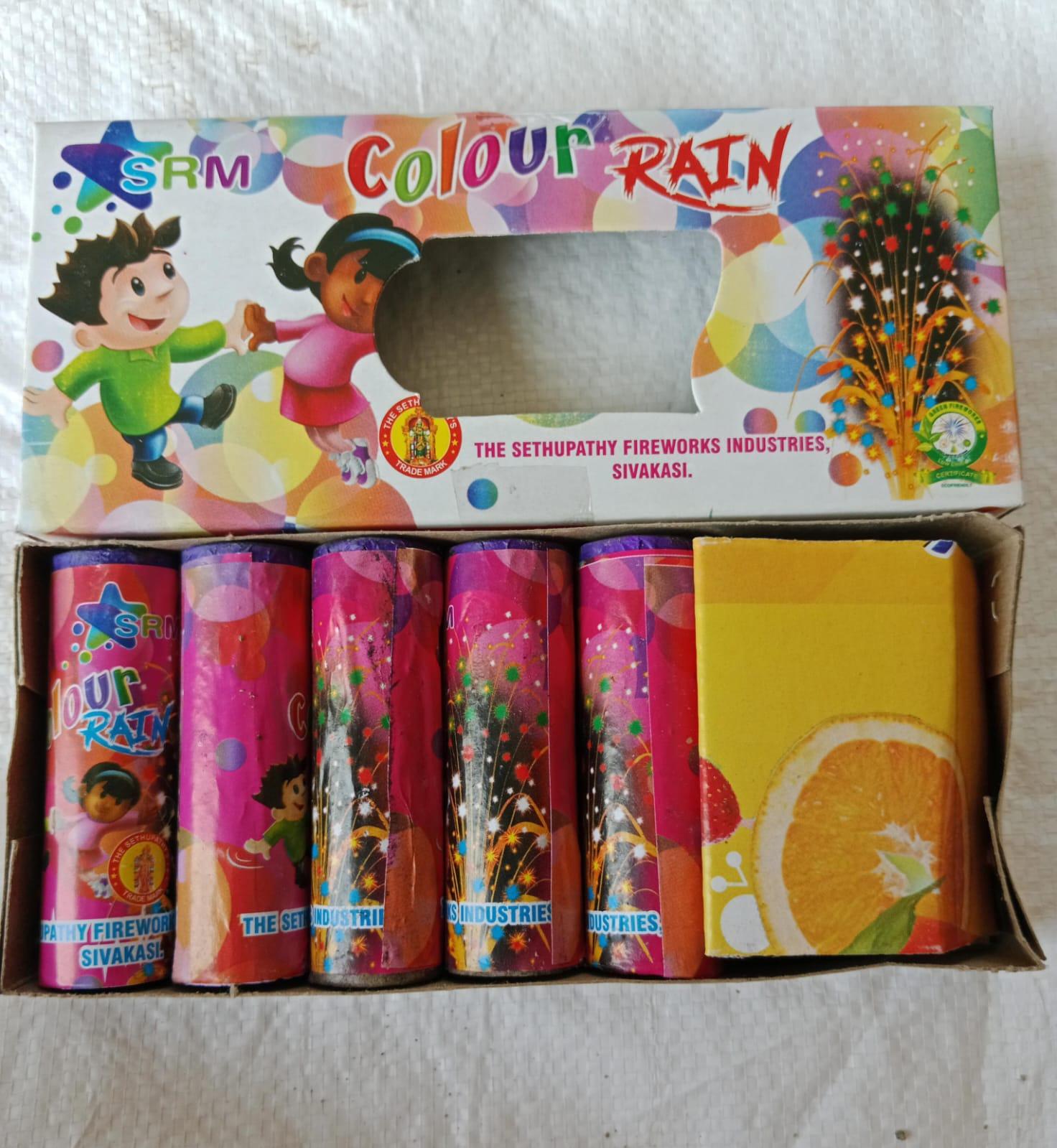 Crackers