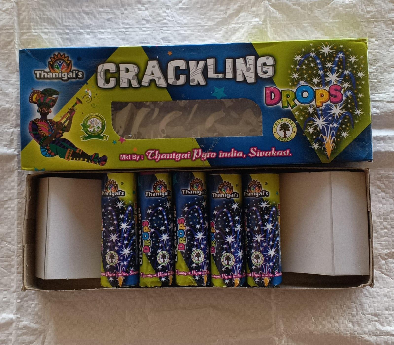 Crackers