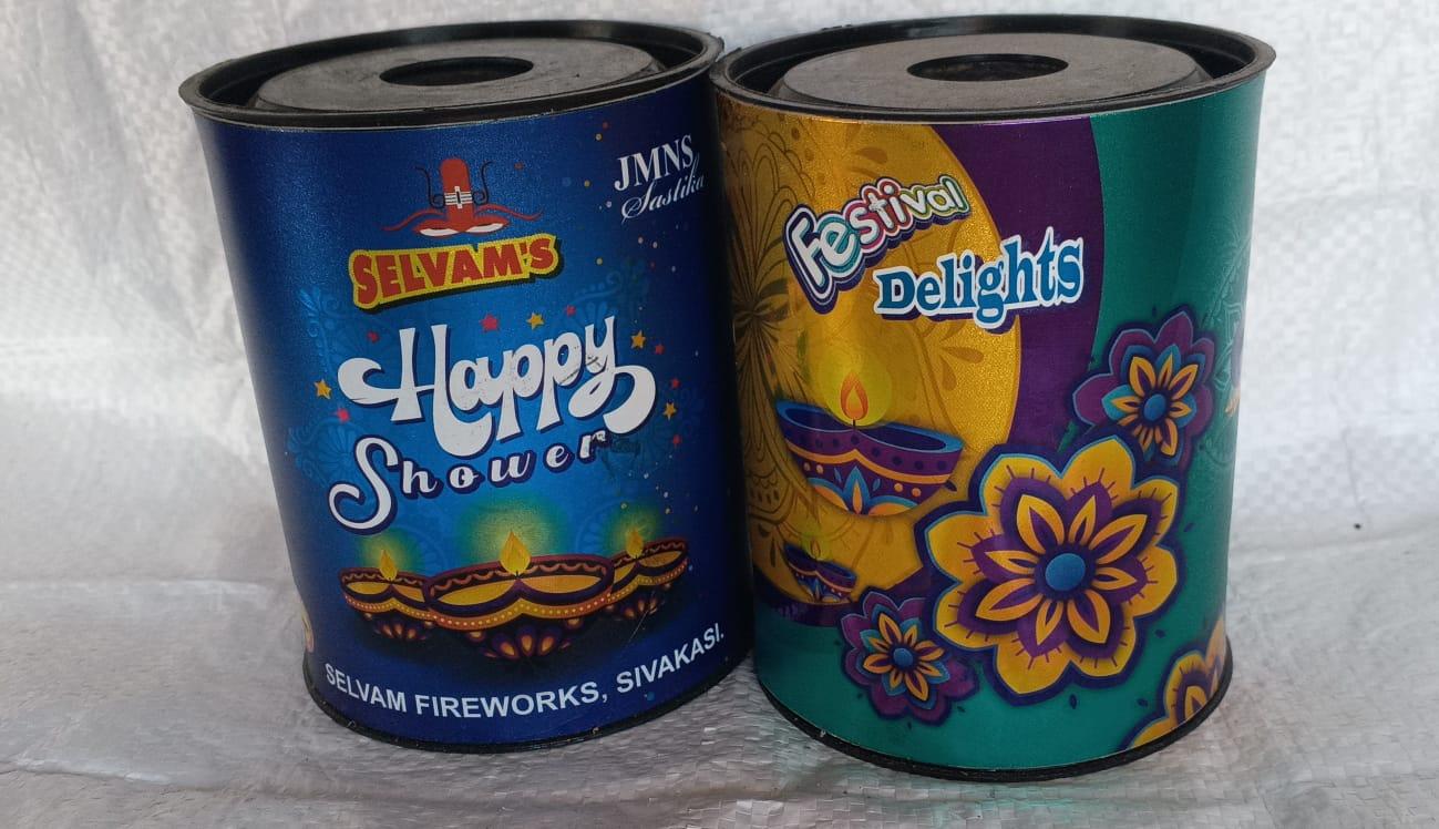 Crackers