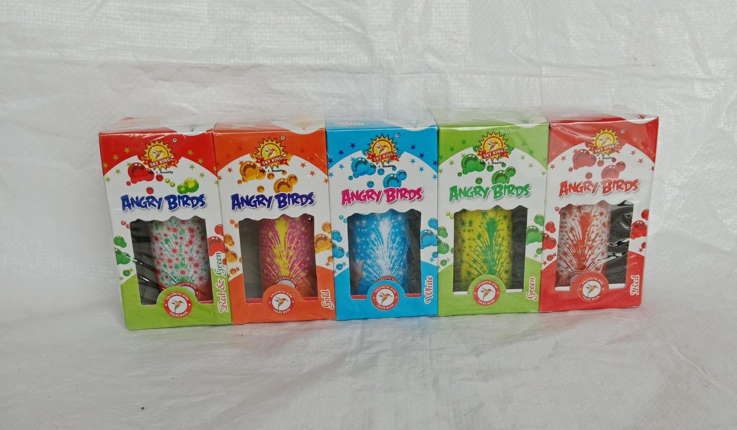 Crackers