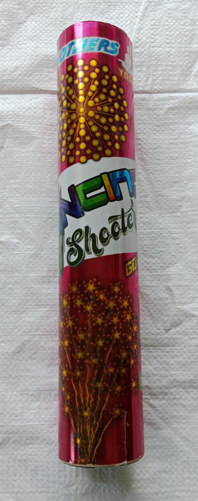 Crackers