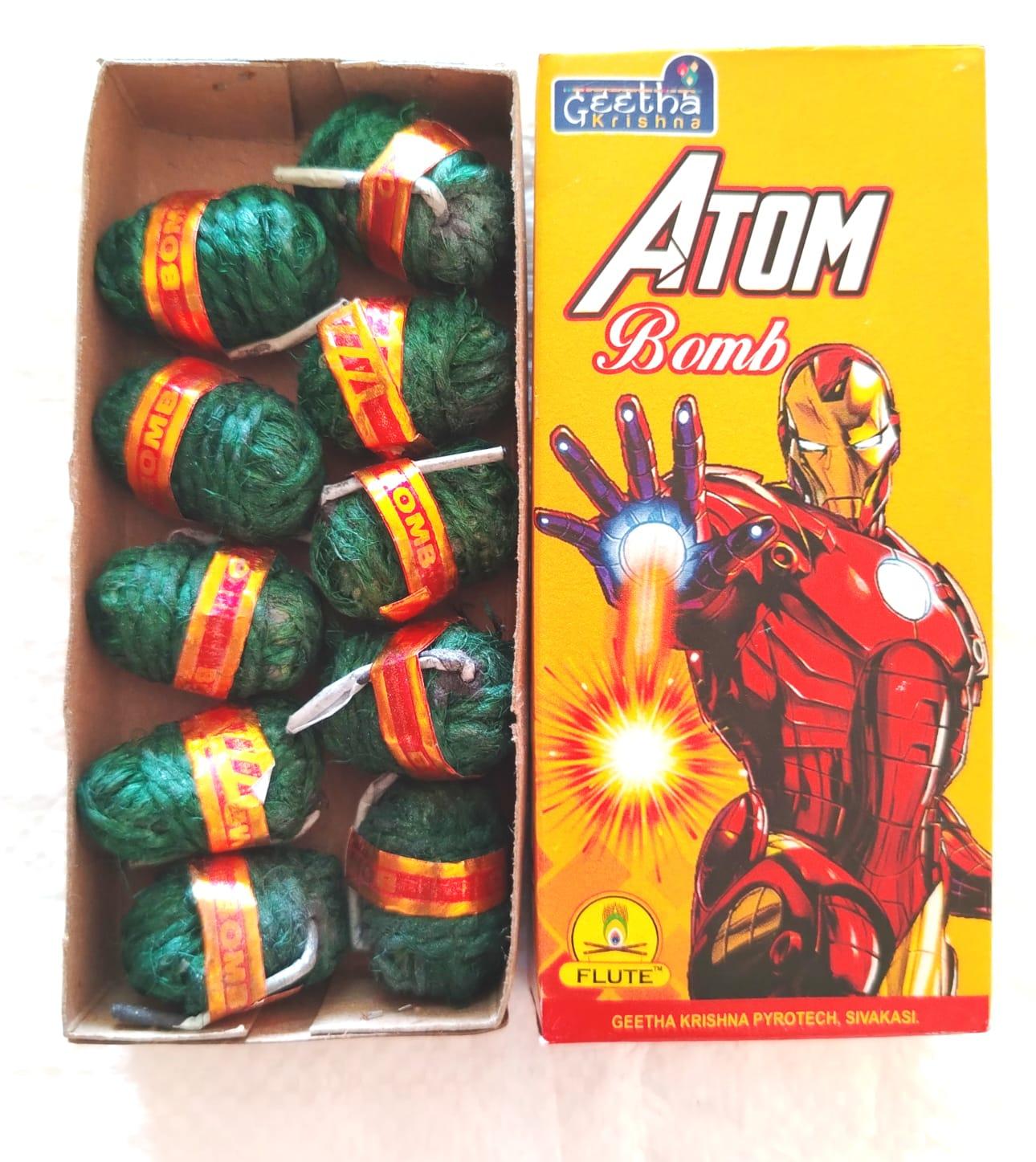 Crackers