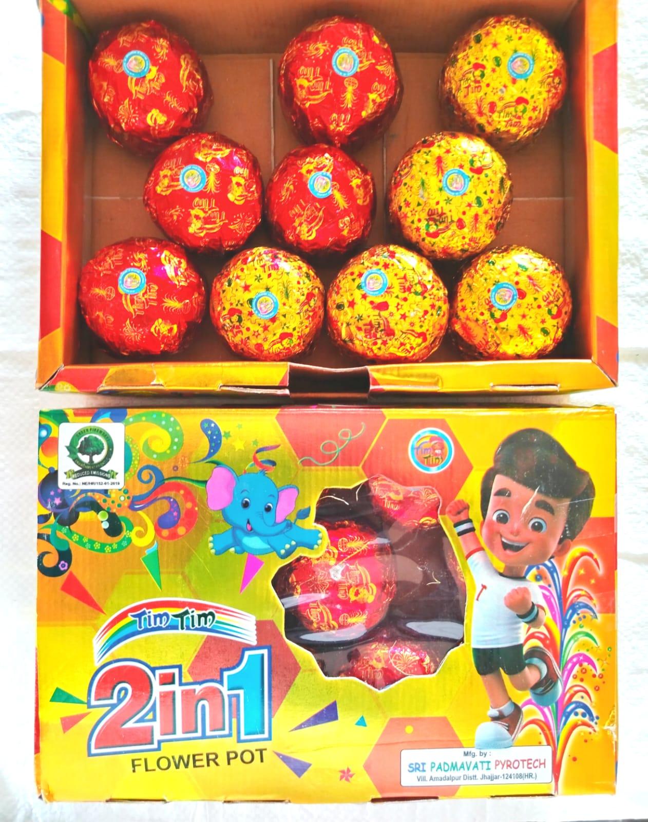 Crackers