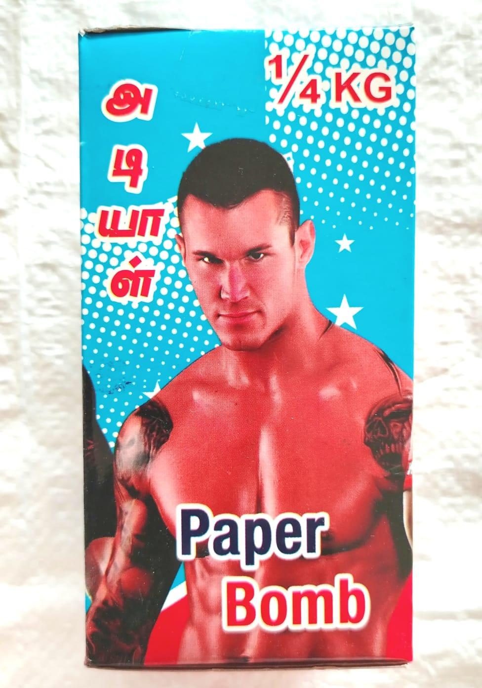 Crackers