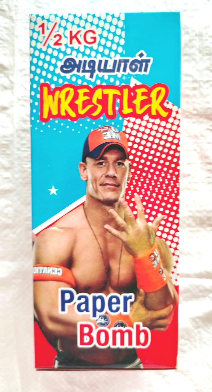 Crackers