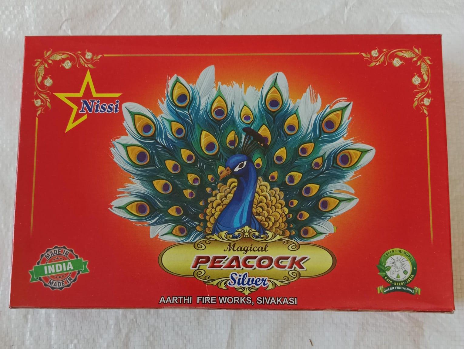 Crackers