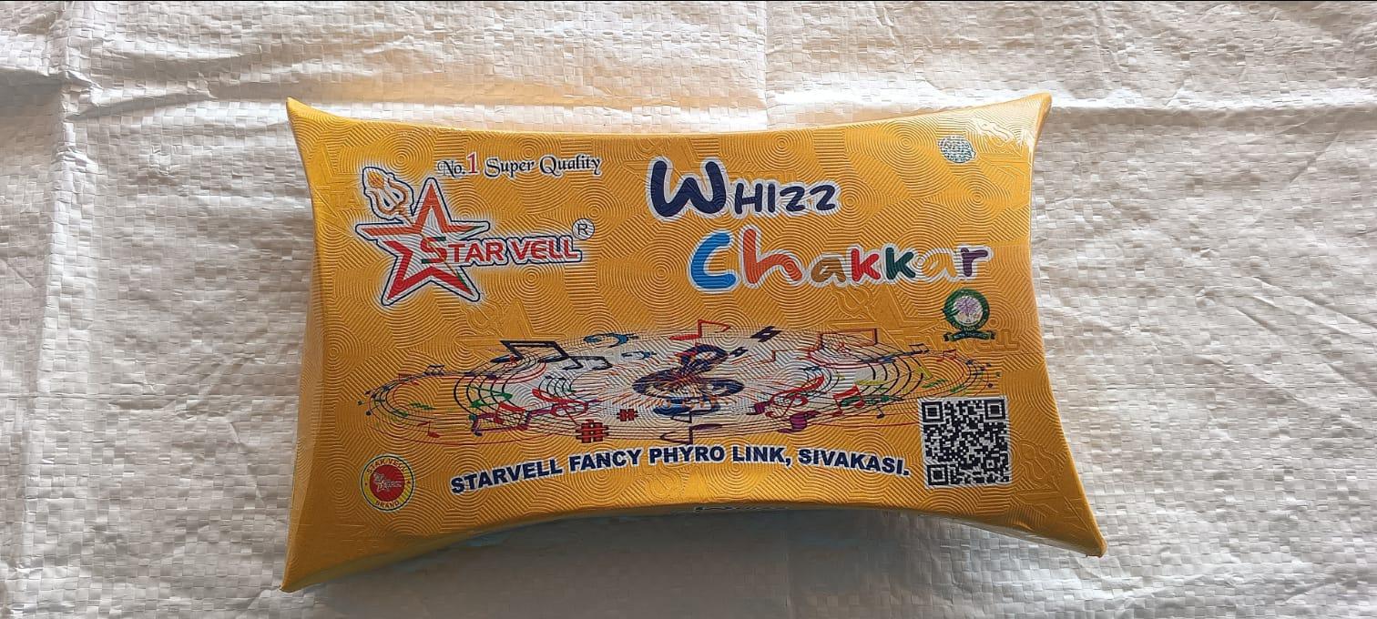 Crackers