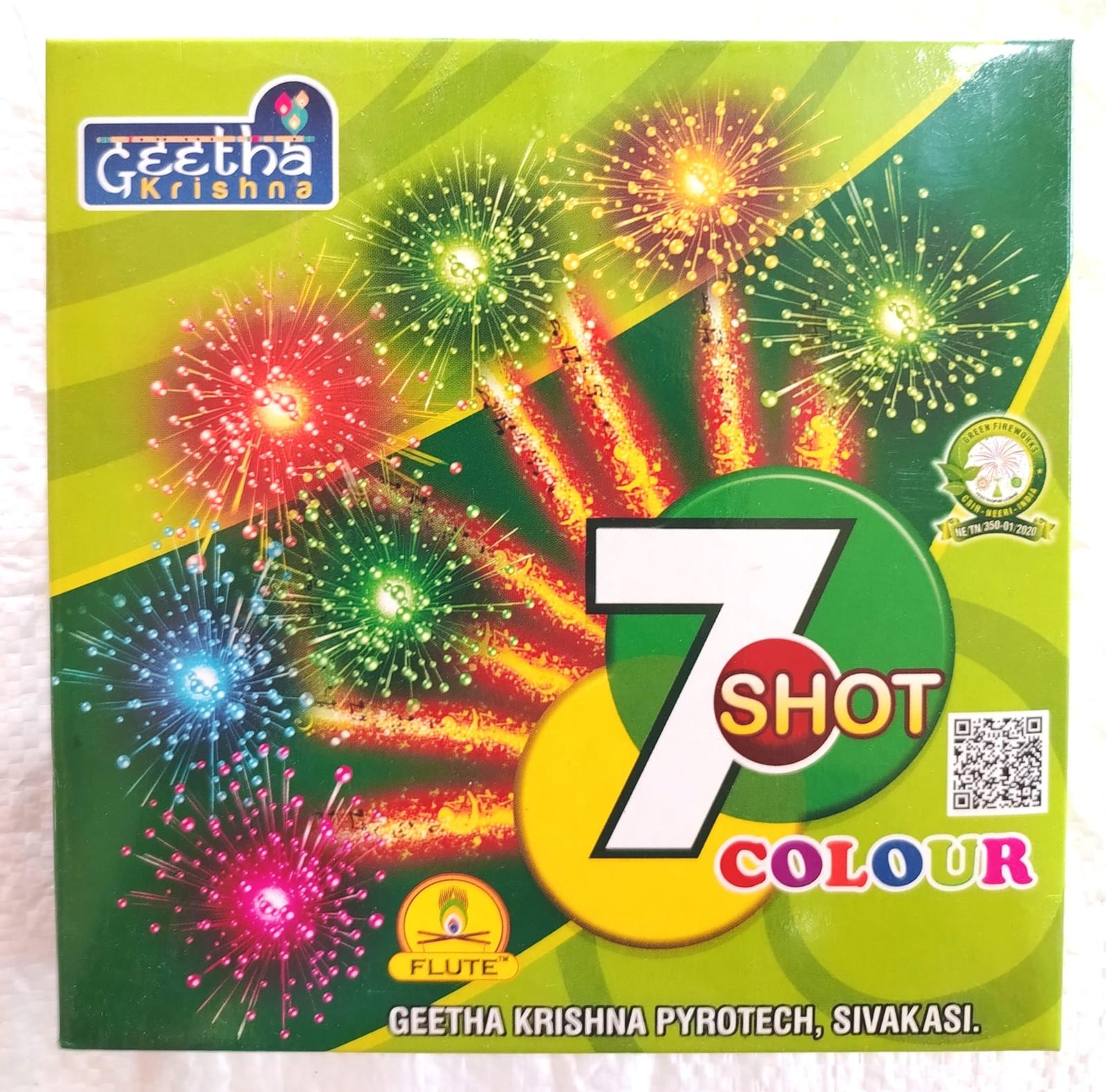 Crackers