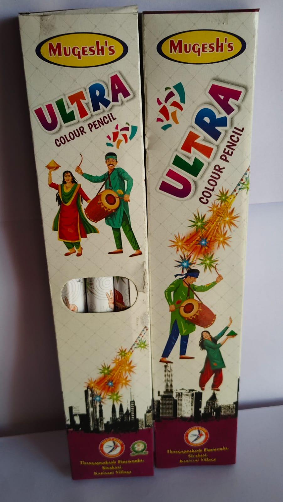 Crackers