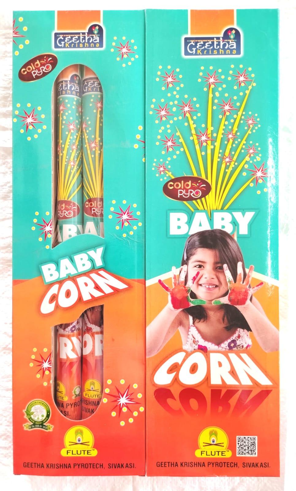 Crackers