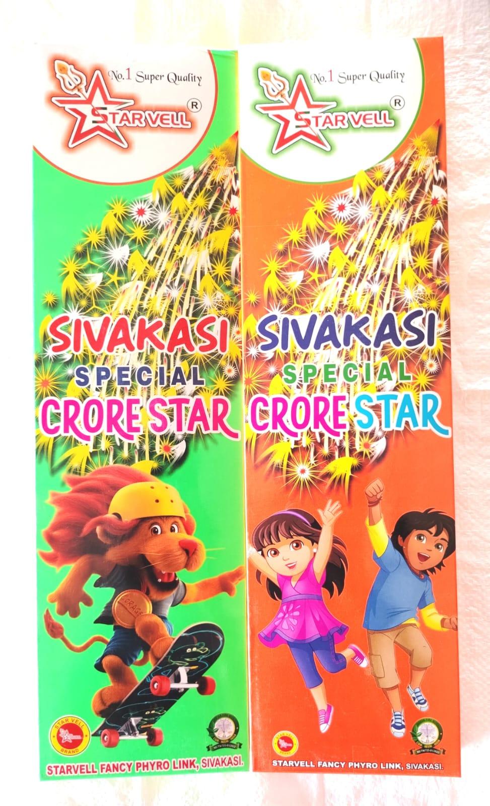 Crackers