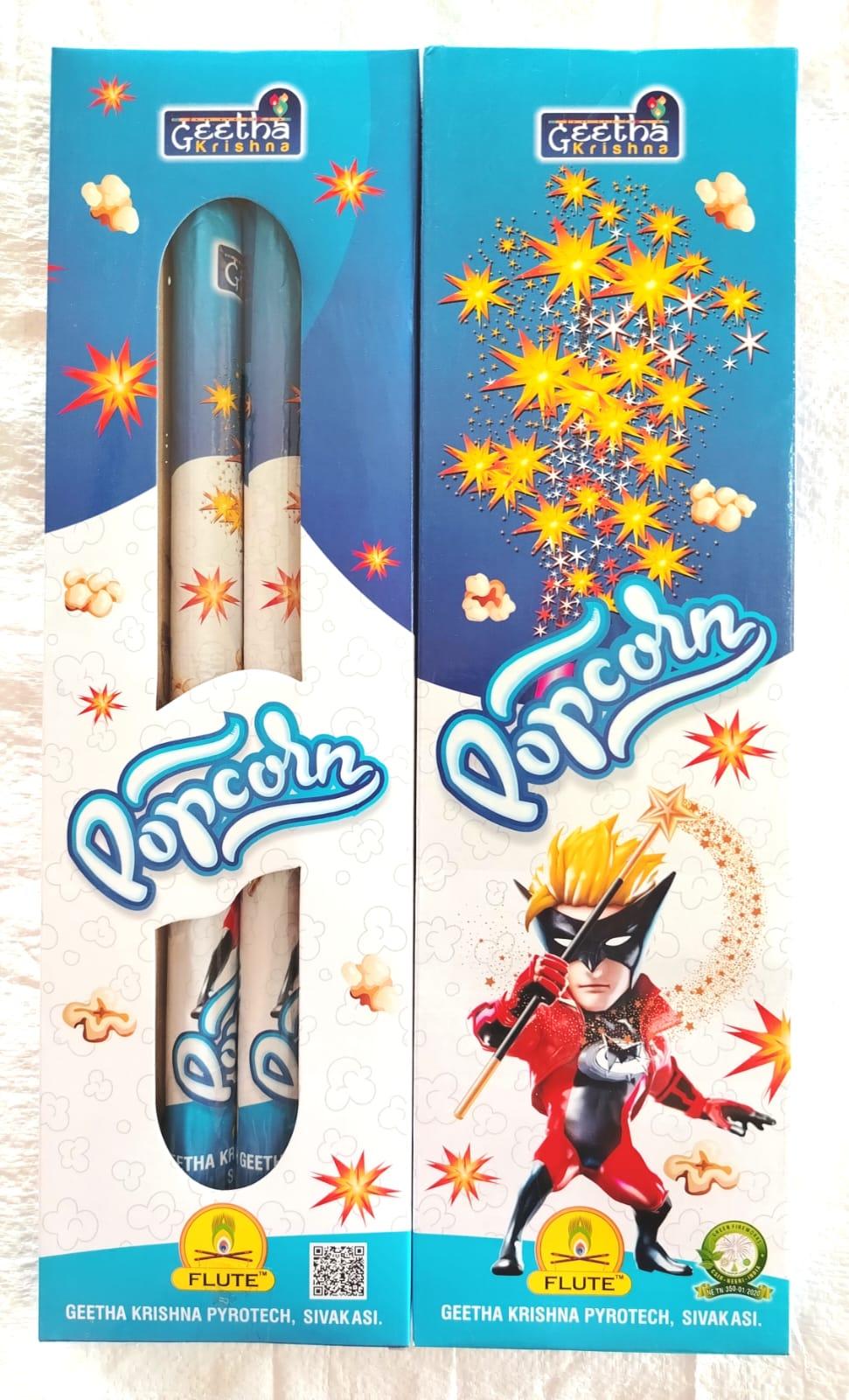 Crackers