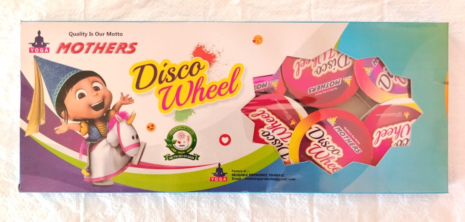 Crackers