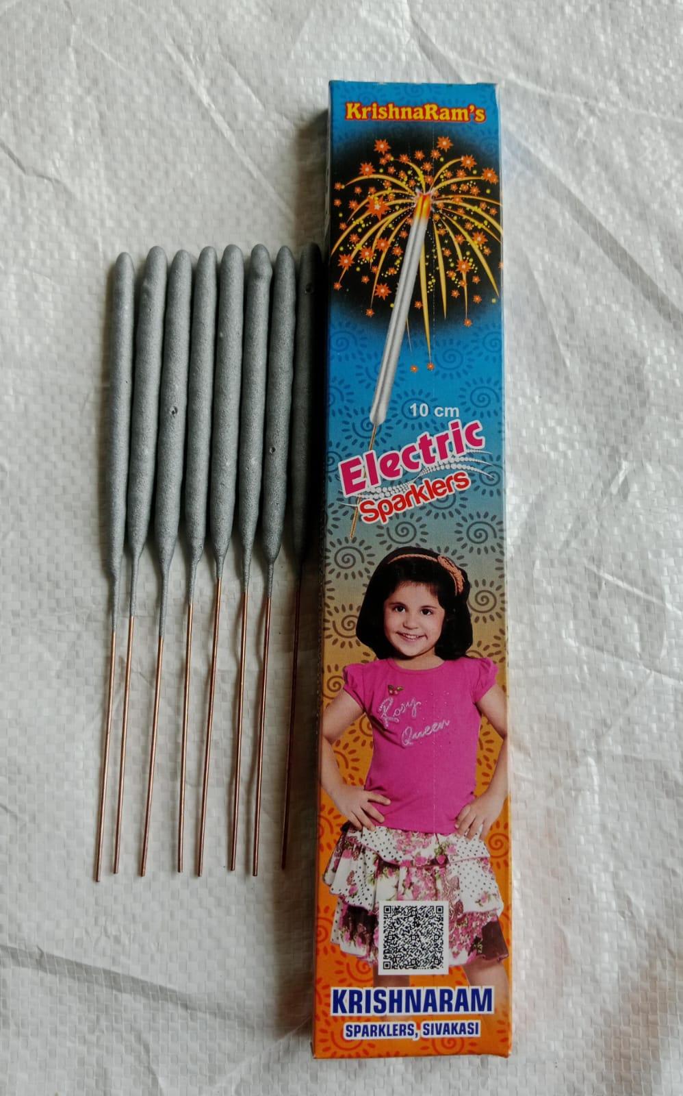Crackers