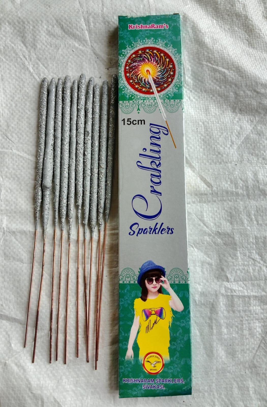 Crackers