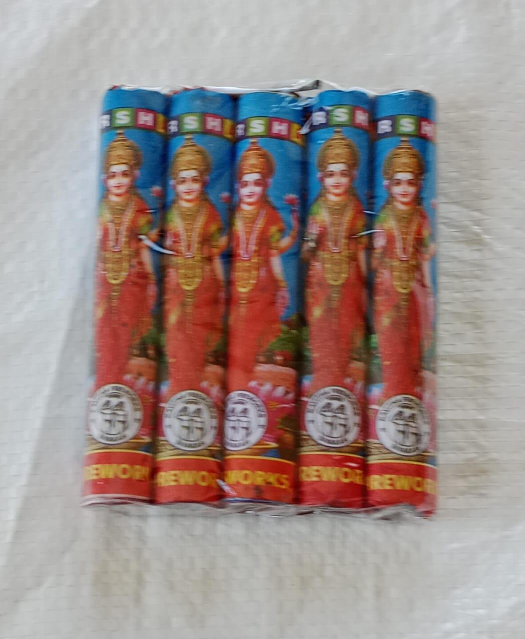 Crackers