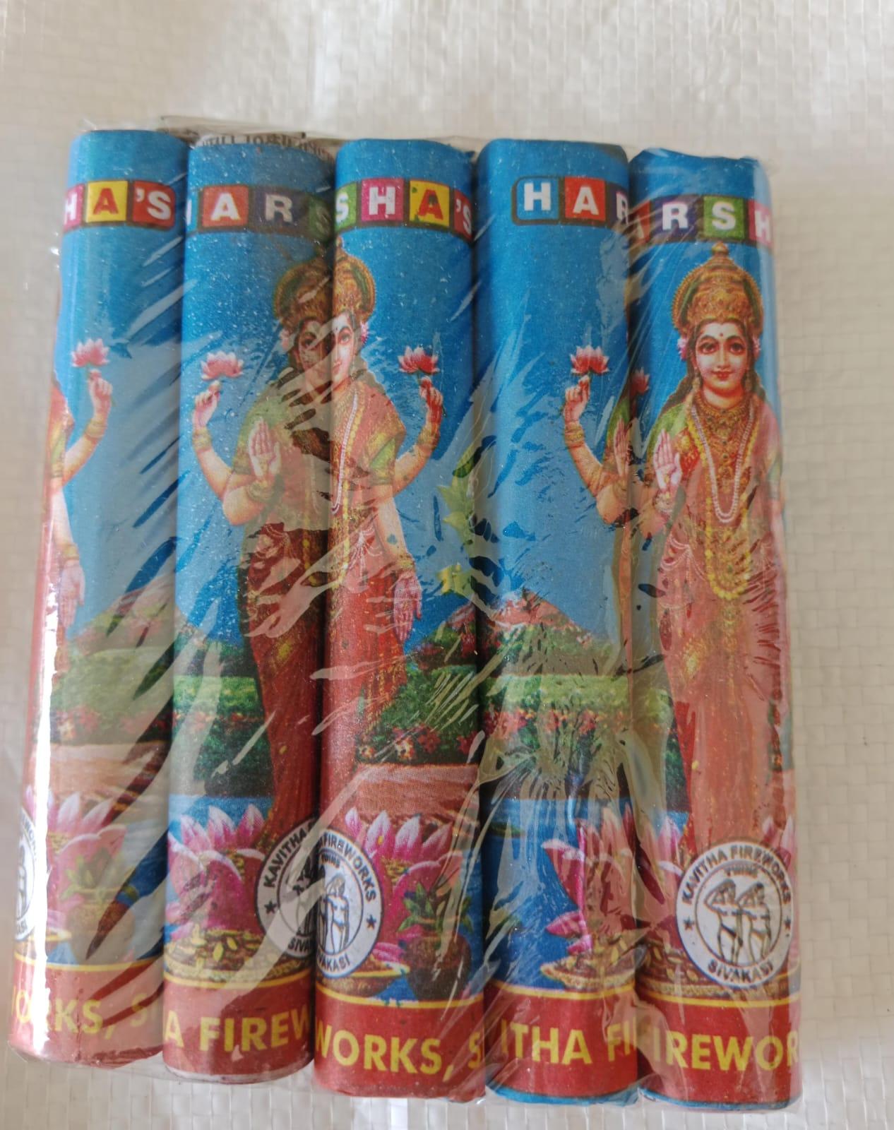 Crackers