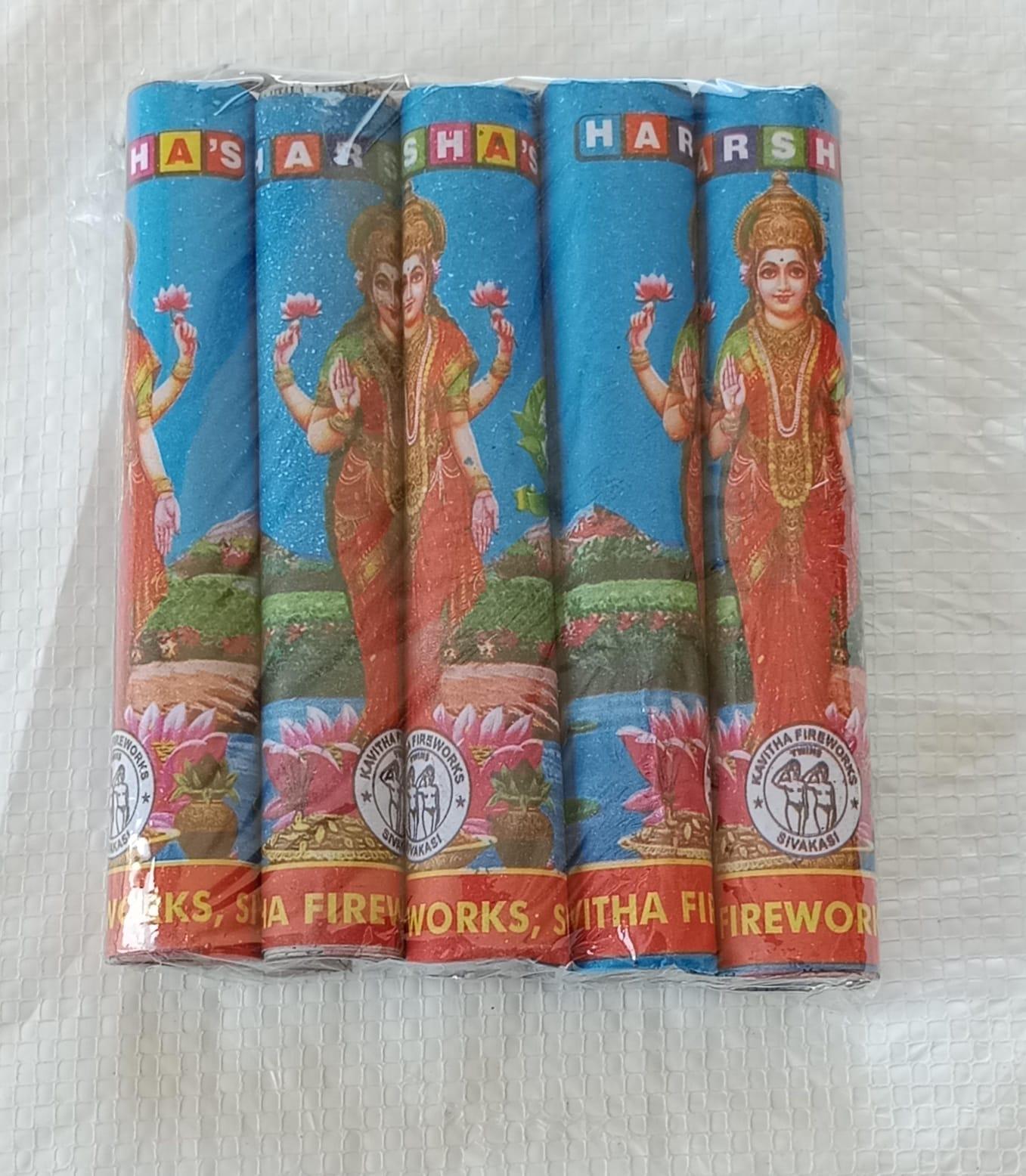Crackers