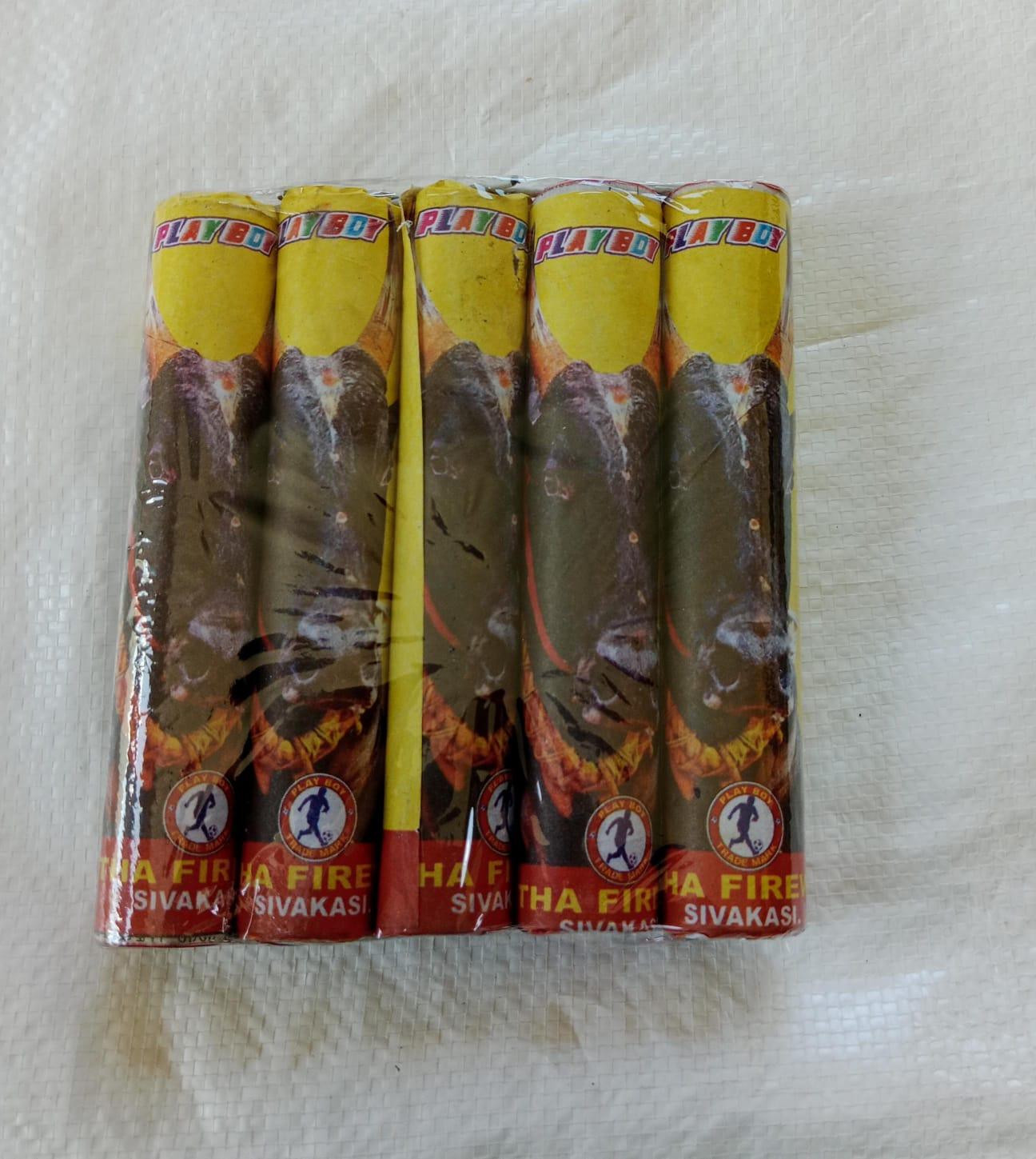 Crackers