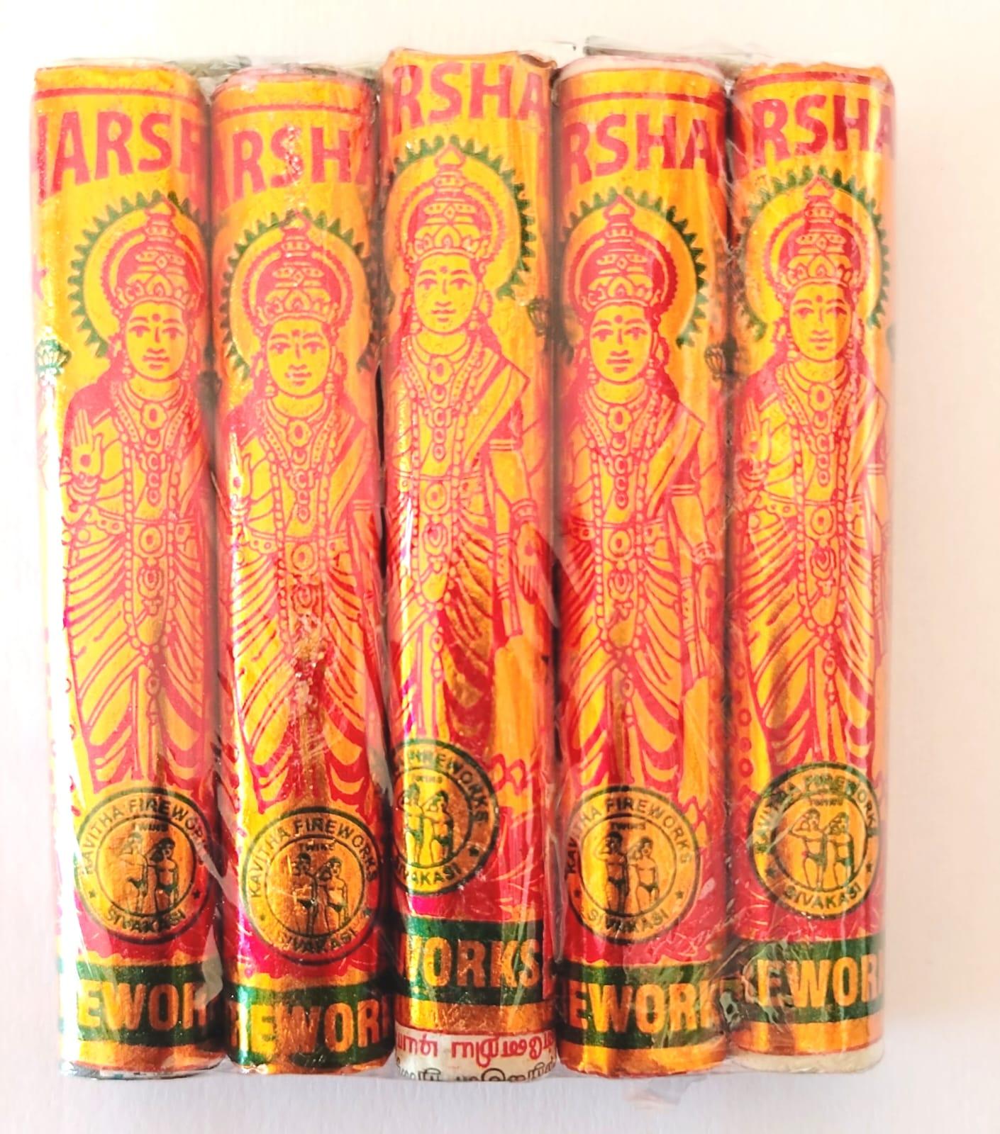 Crackers