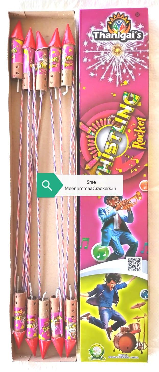 Crackers