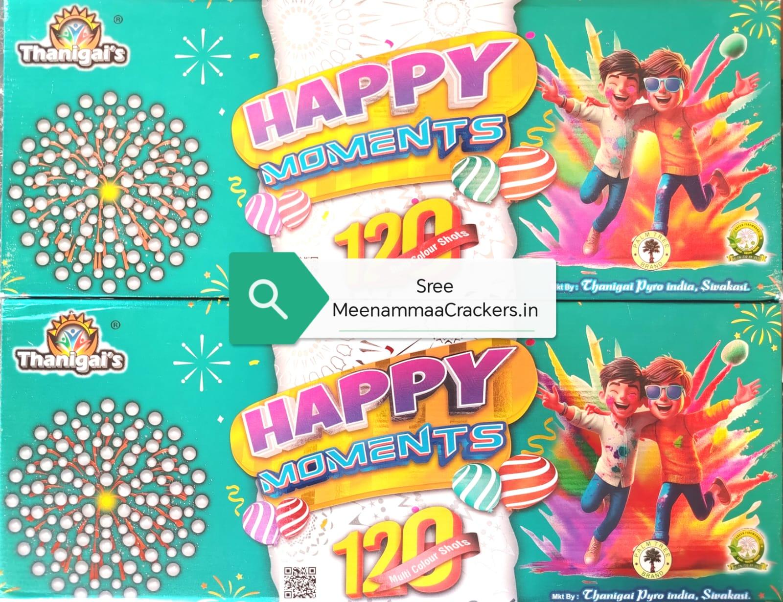 Crackers