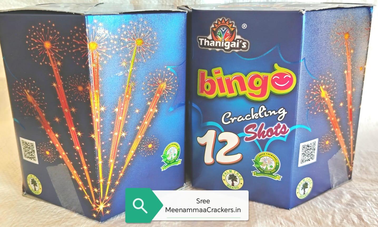 Crackers
