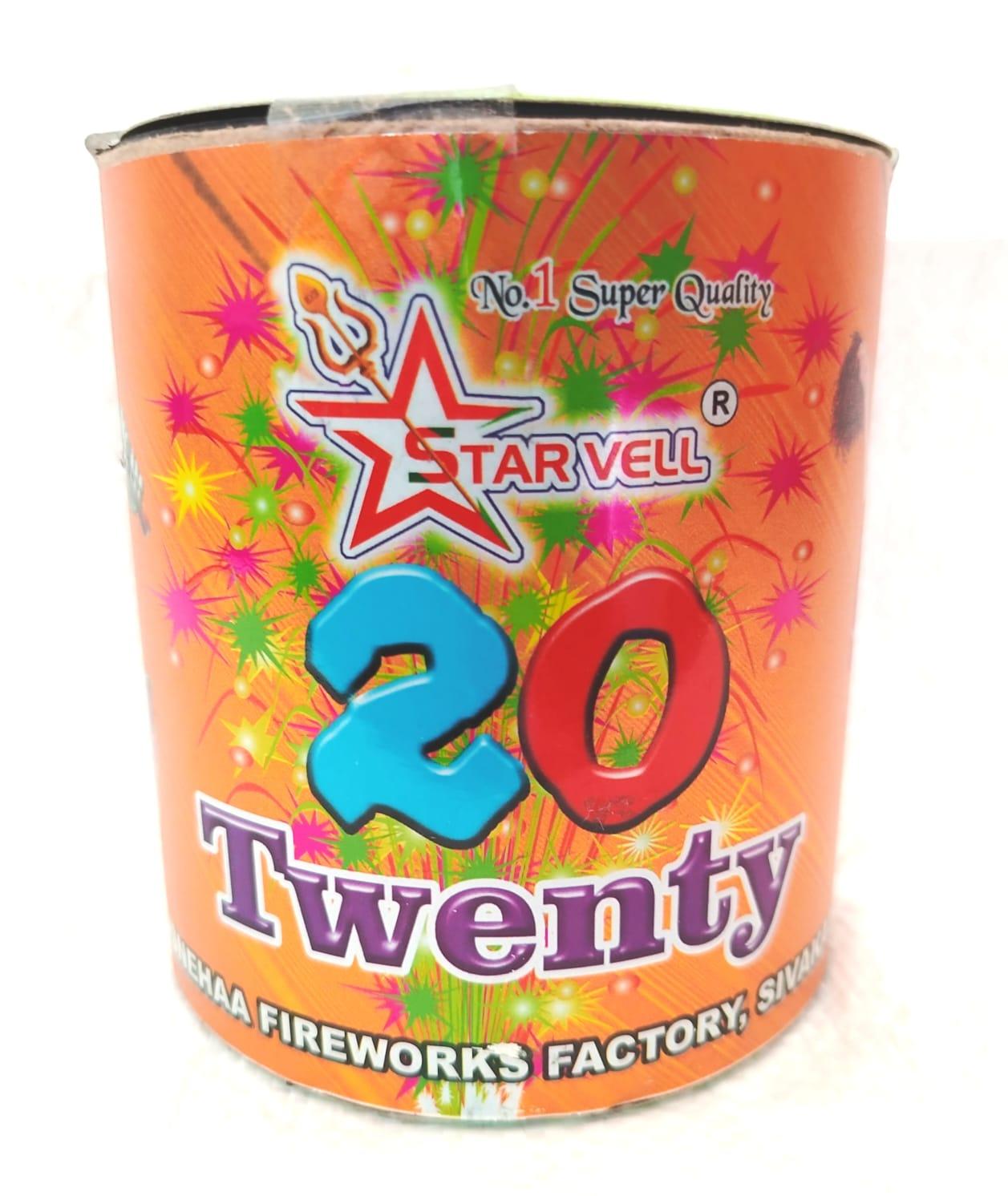 Crackers
