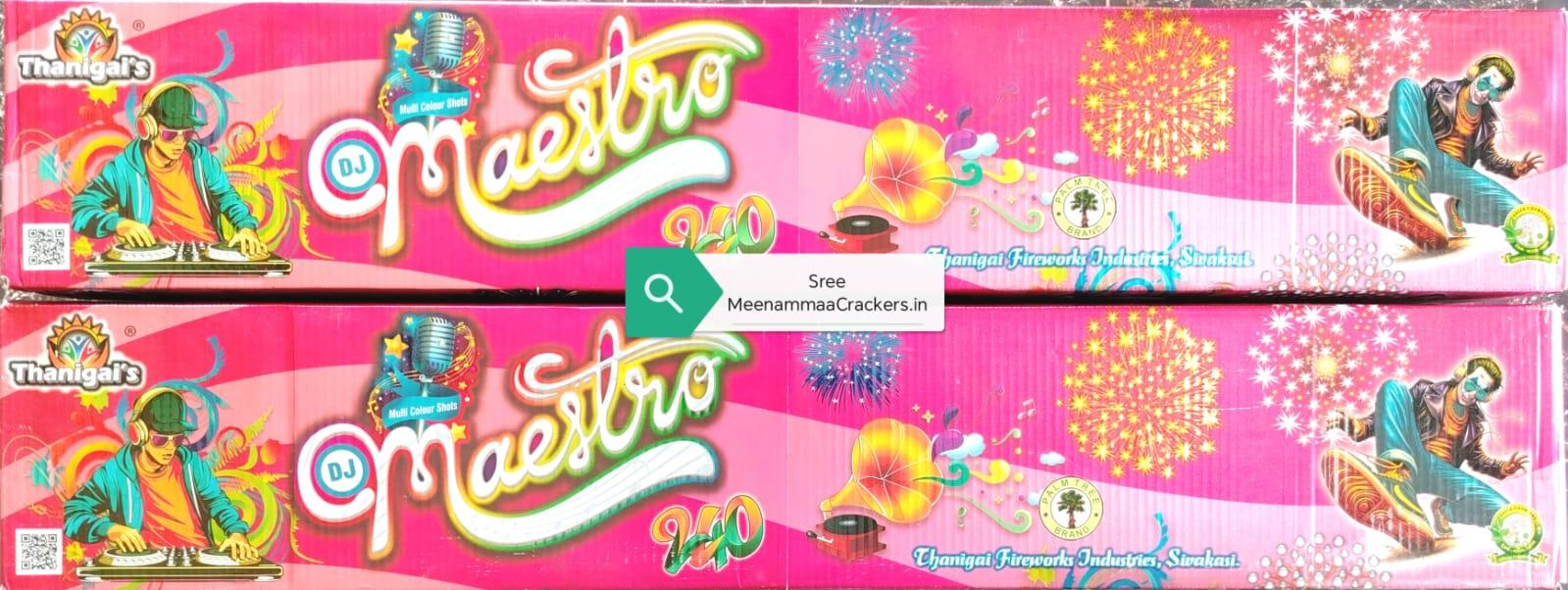 Crackers