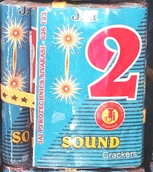 Crackers