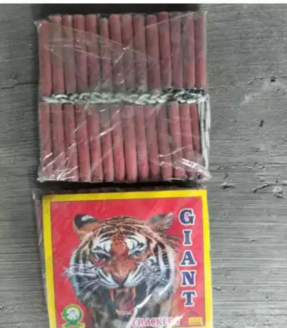 Crackers