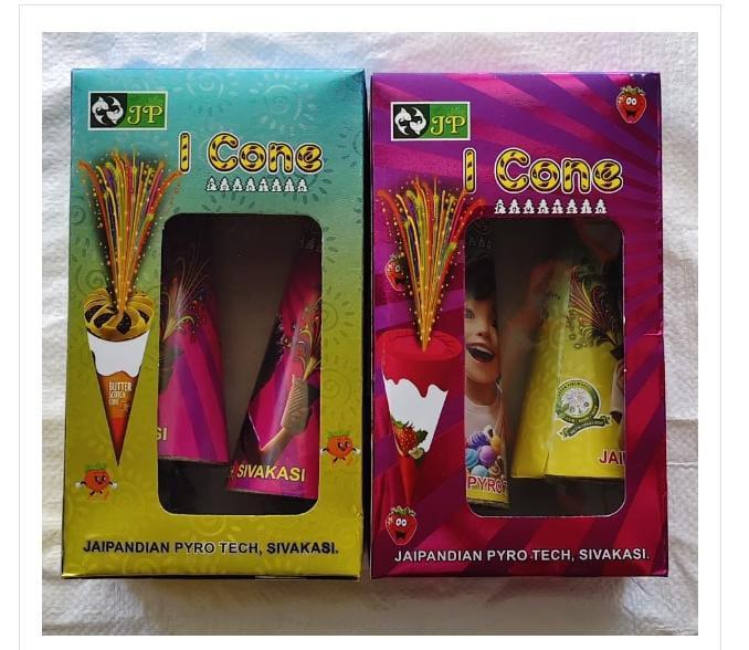 Crackers