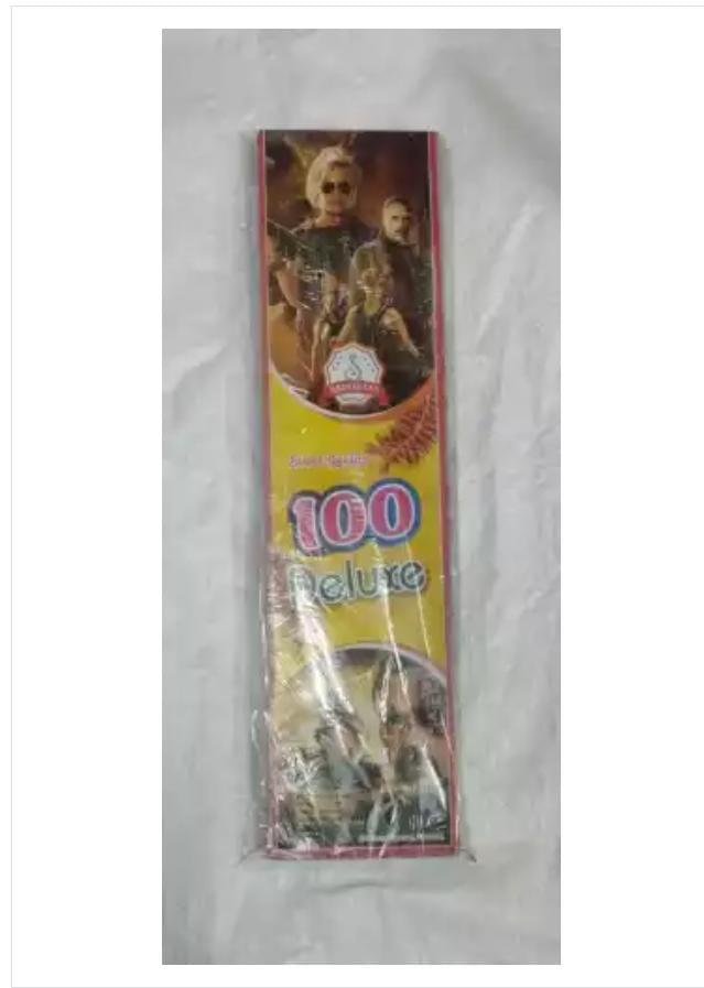 Crackers
