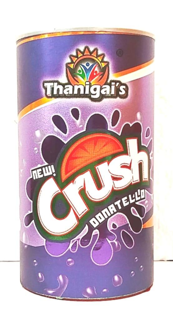 Crackers